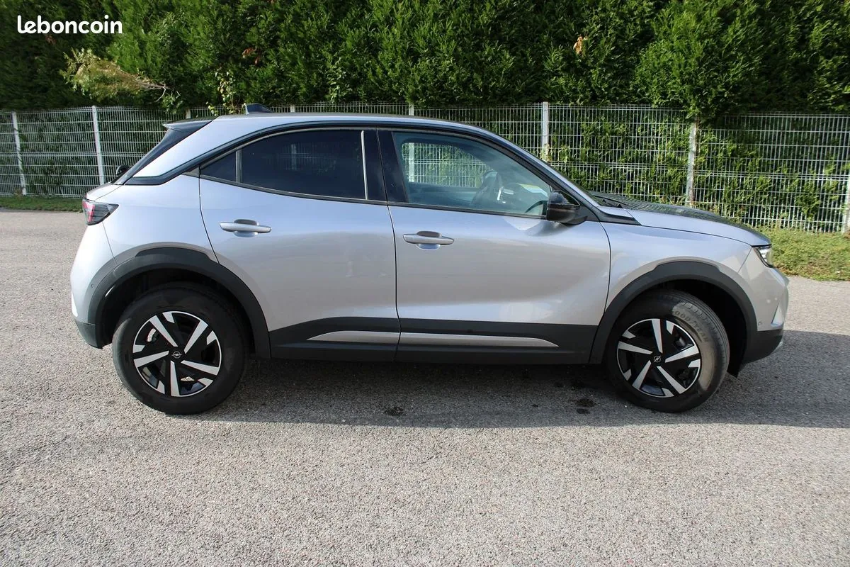 Opel Mokka 2025 photo 2