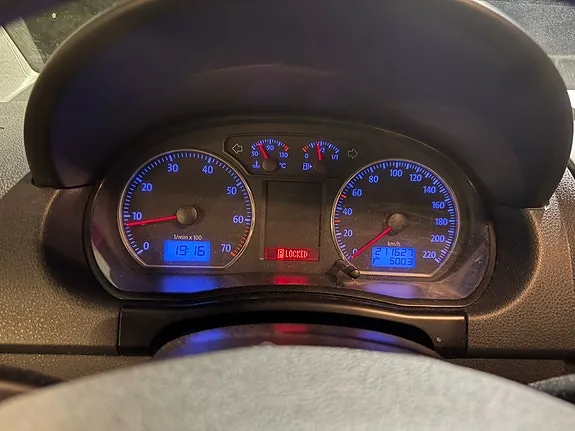 Volkswagen Polo 2007 photo 3
