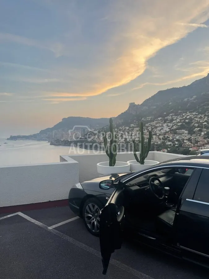 Citroen C6 2012 photo 2