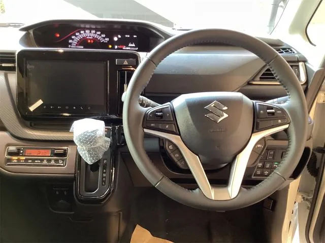 Suzuki Solio Bandit 2025 photo 5