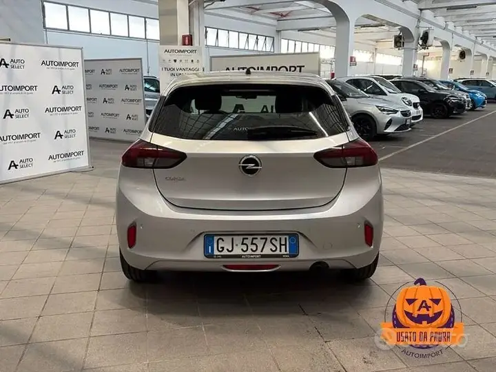 Opel Corsa 2022 photo 5