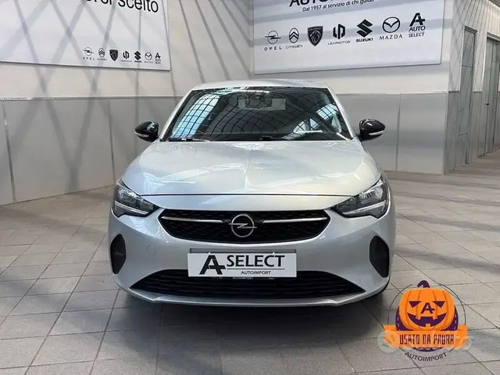 Opel Corsa 2022 photo 2