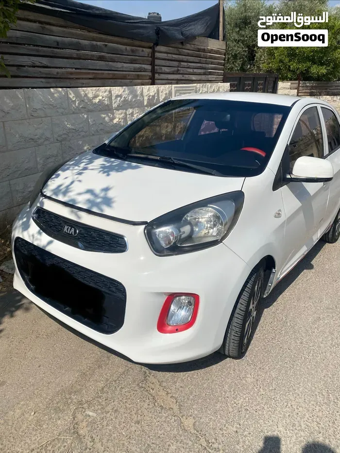 Kia Picanto 2015 photo 5