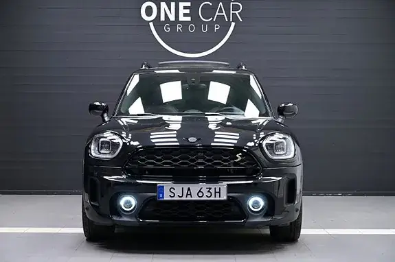 Mini Countryman Cooper Se 2023 photo 3