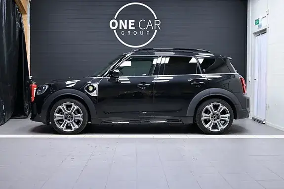 Mini Countryman Cooper Se 2023 photo 4