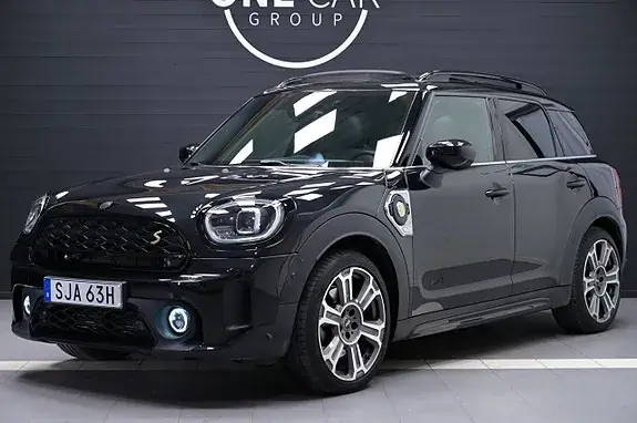Mini Countryman Cooper Se 2023 photo 2