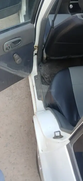 Suzuki Cultus