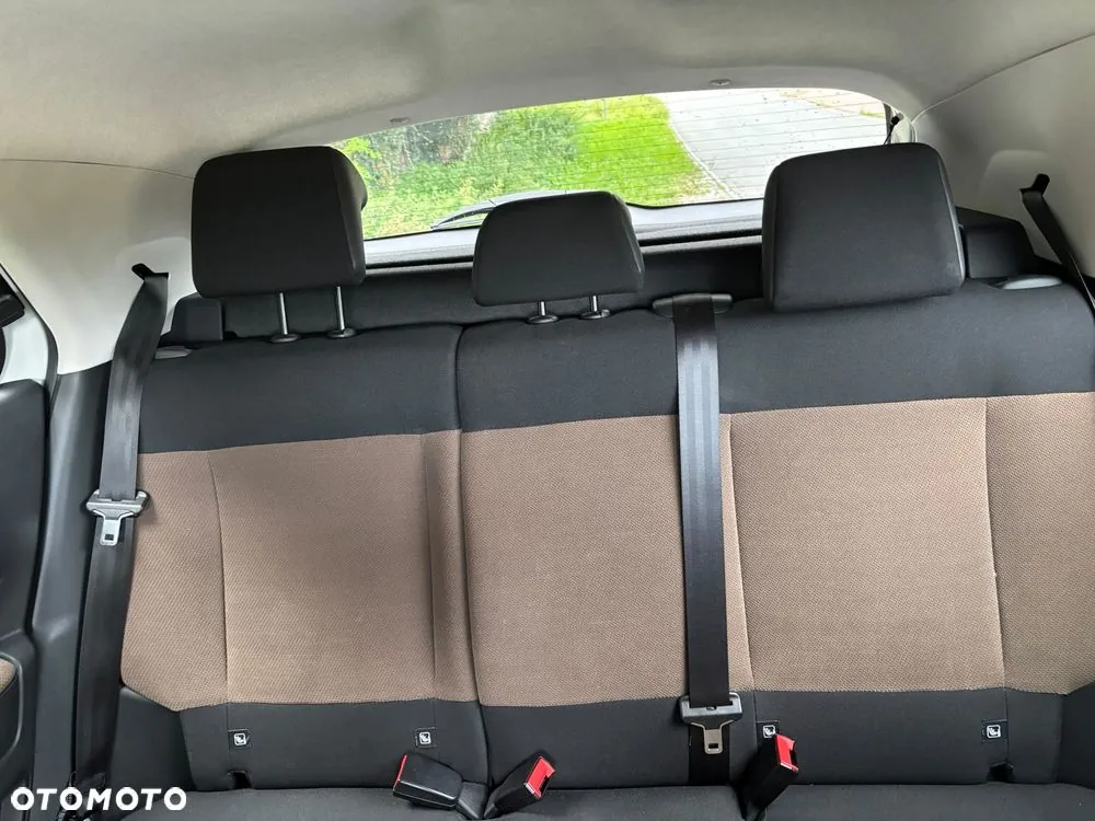 Citroen C4 Cactus 2016 photo 4