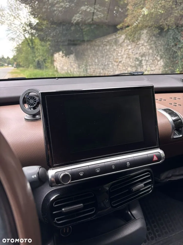 Citroen C4 Cactus 2016 photo 5