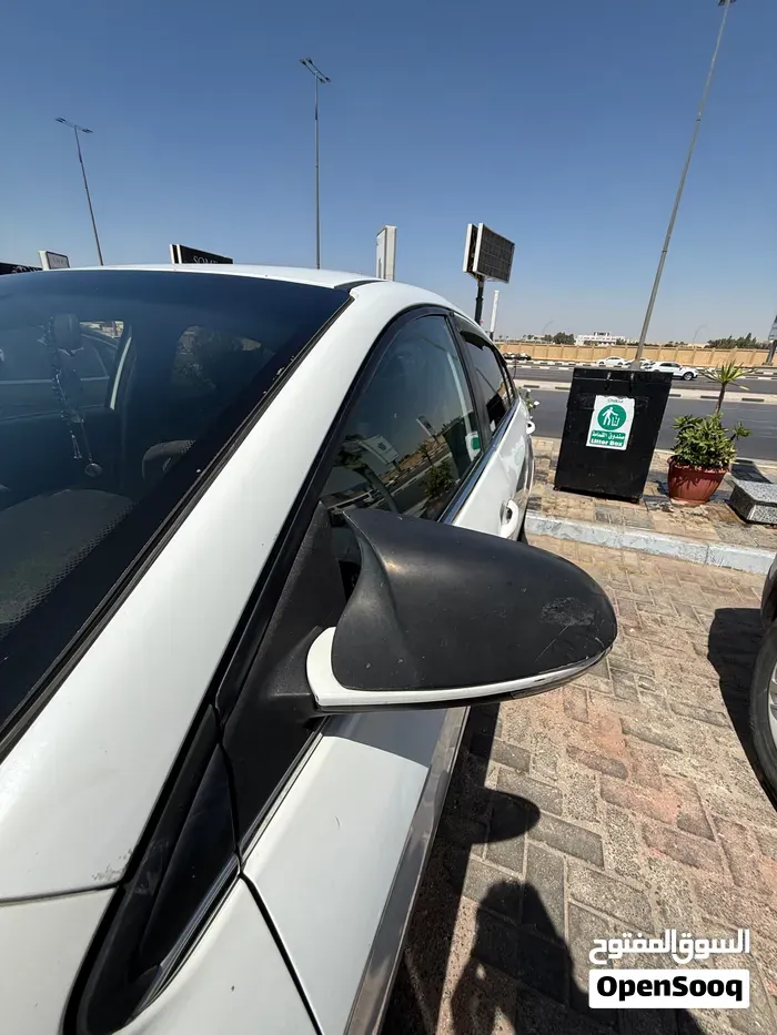 Chery Arrizo 5 2021 photo 3