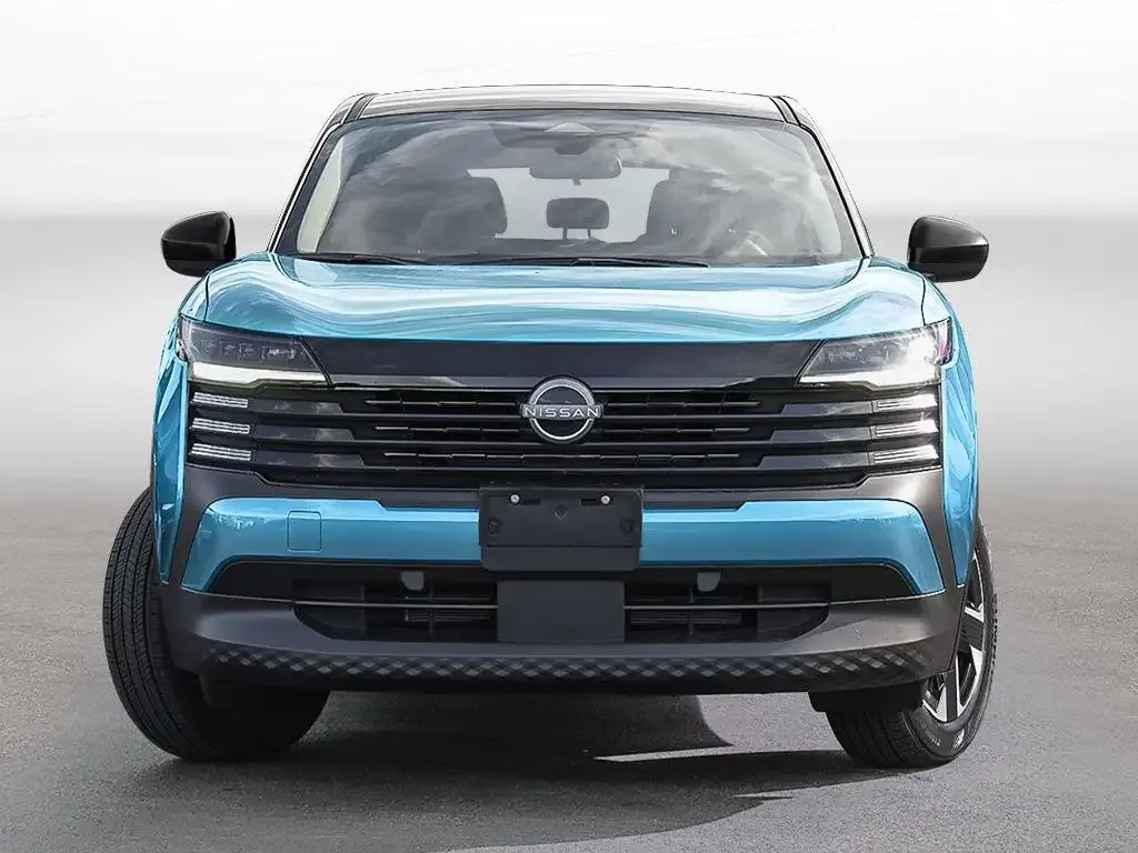 Nissan Kicks 2026 photo 2