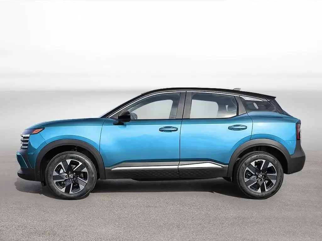 Nissan Kicks 2026 photo 4