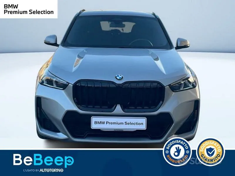 BMW X1 2023 photo 3