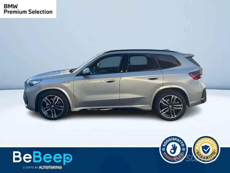BMW X1 2023 photo 5