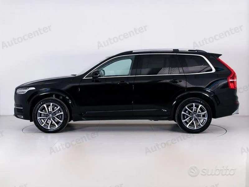 Volvo Xc90 2016 photo 2