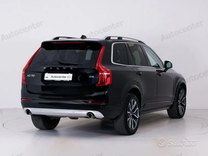 Volvo Xc90 2016 photo 5