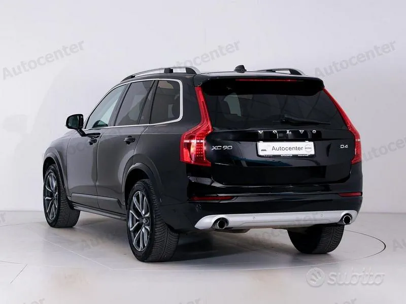 Volvo Xc90 2016 photo 3