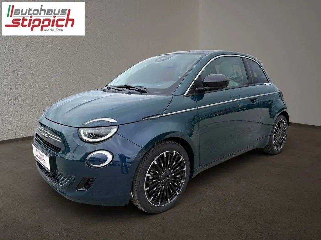 Fiat 500 2026 photo 2