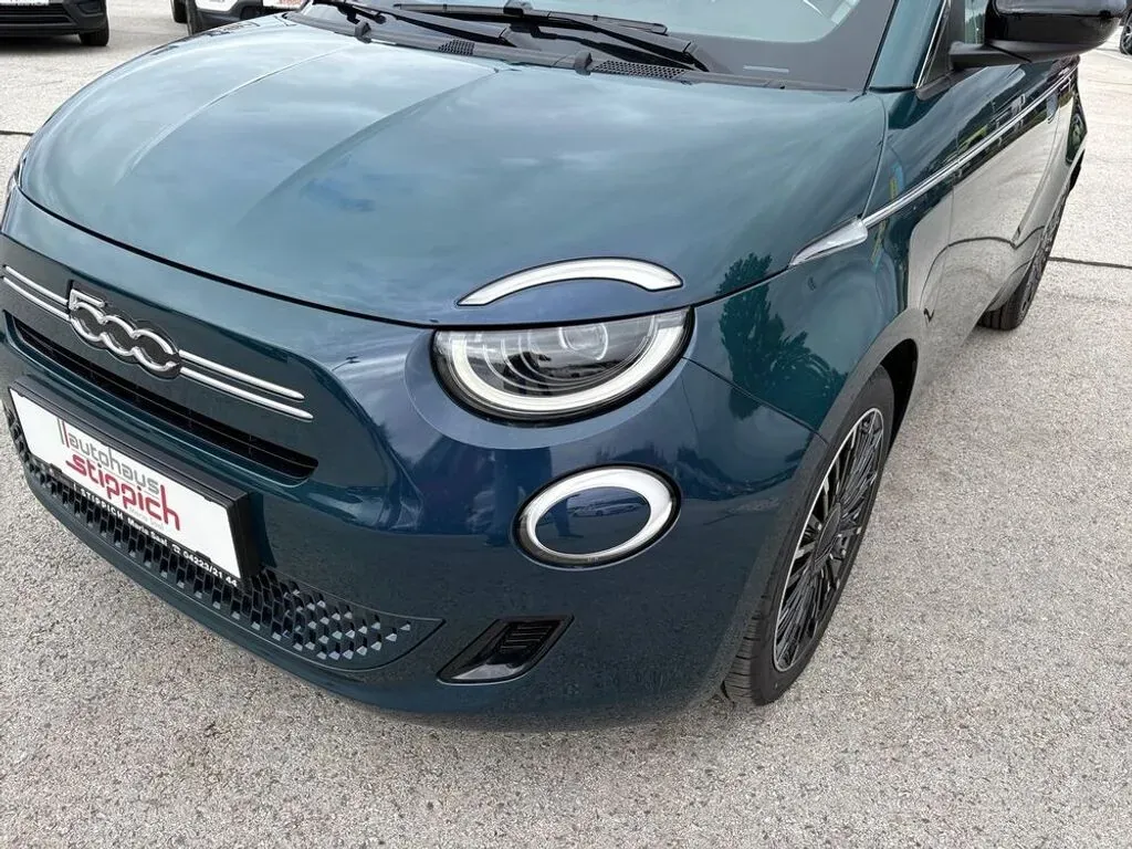 Fiat 500 2026 photo 3