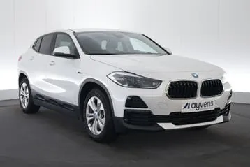 BMW X2 2022 photo 3