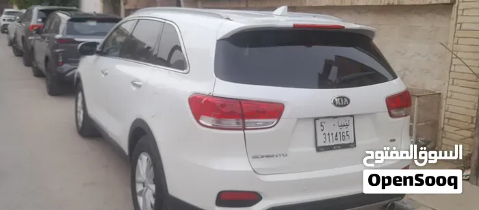 Kia Sorento 2017 photo 2