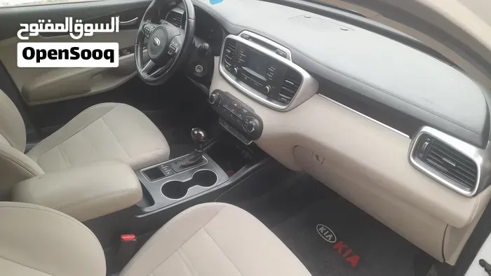 Kia Sorento 2017 photo 4