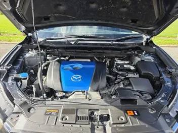 Mazda Cx-5 2012 photo 5