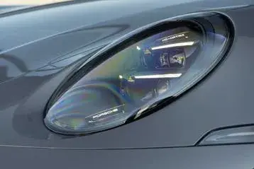 Porsche 911 2025 photo 3