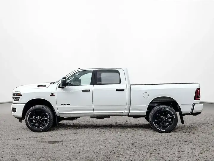 Ram 2500 2026 photo 3
