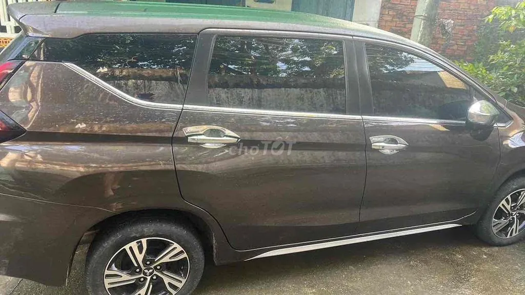 Mitsubishi Xpander