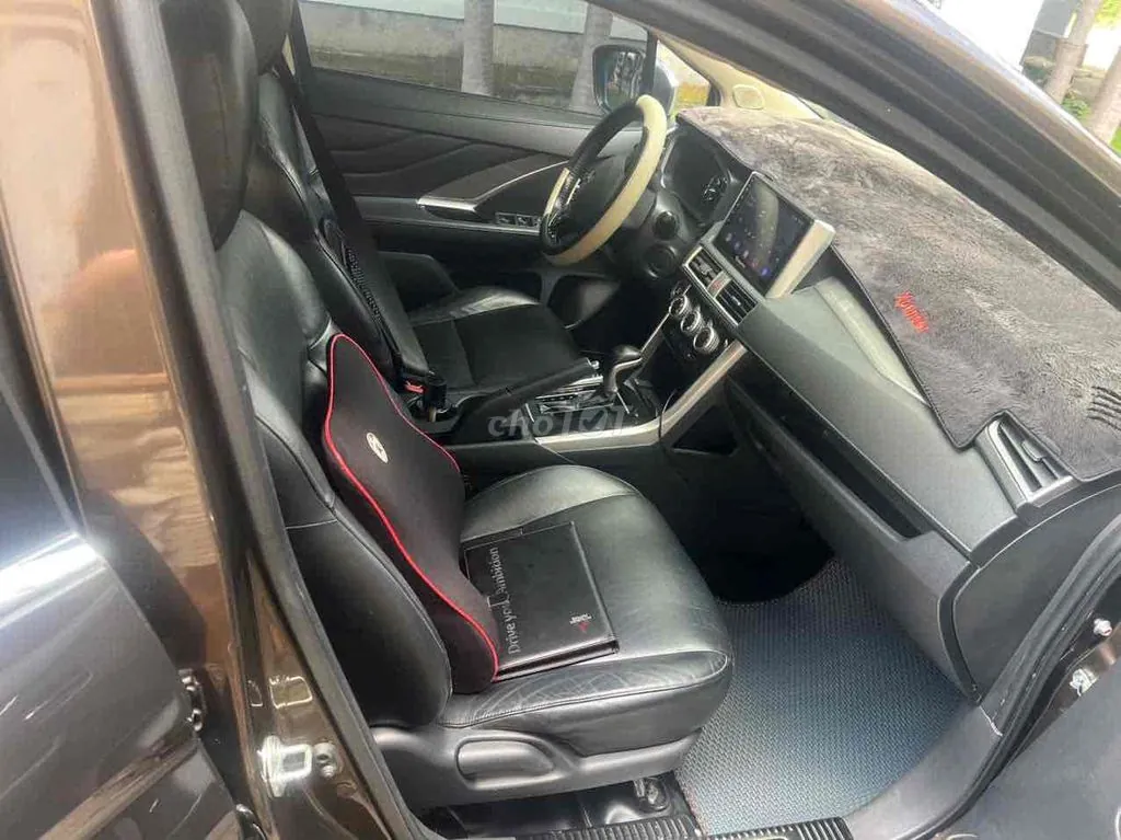 Mitsubishi Xpander 2021 photo 4