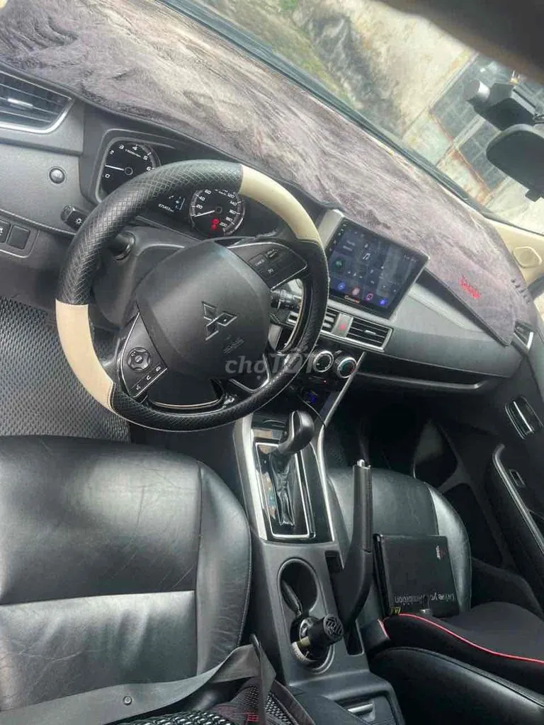 Mitsubishi Xpander 2021 photo 2