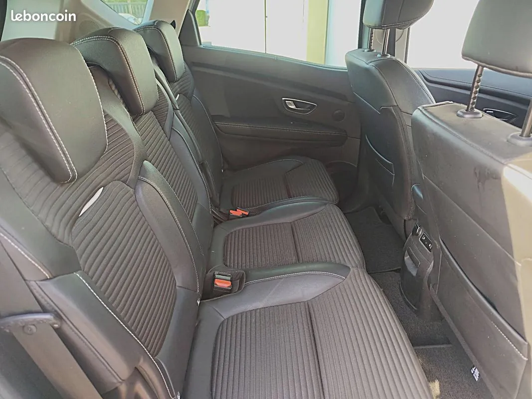 Renault Scenic 2020 photo 5