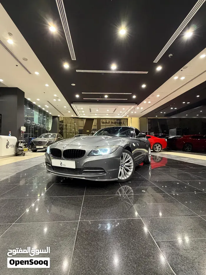 BMW Z4