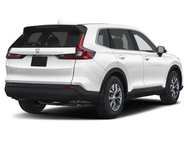 Honda Cr-V 2026 photo 2