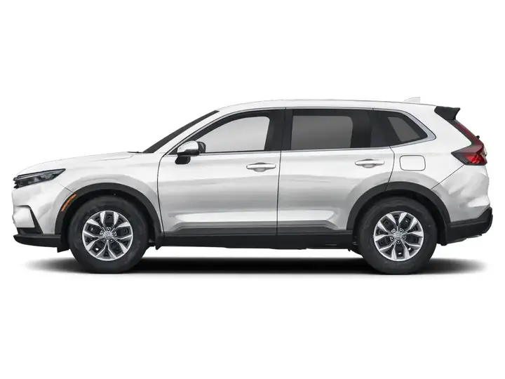 Honda Cr-V 2026 photo 3
