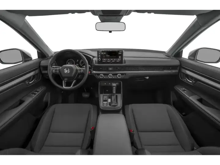 Honda Cr-V 2026 photo 5