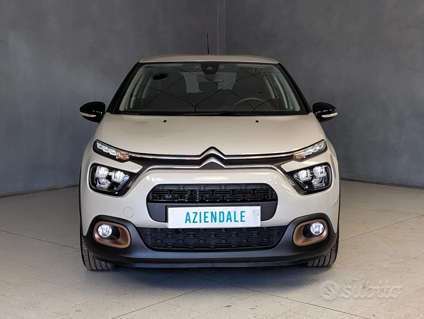 Citroen C3 2023 photo 2