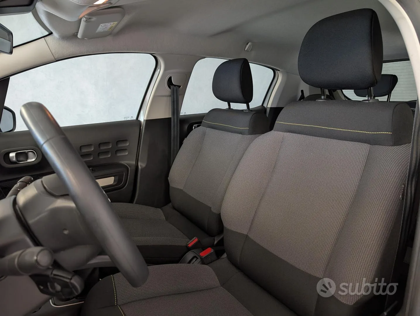 Citroen C3 2023 photo 4