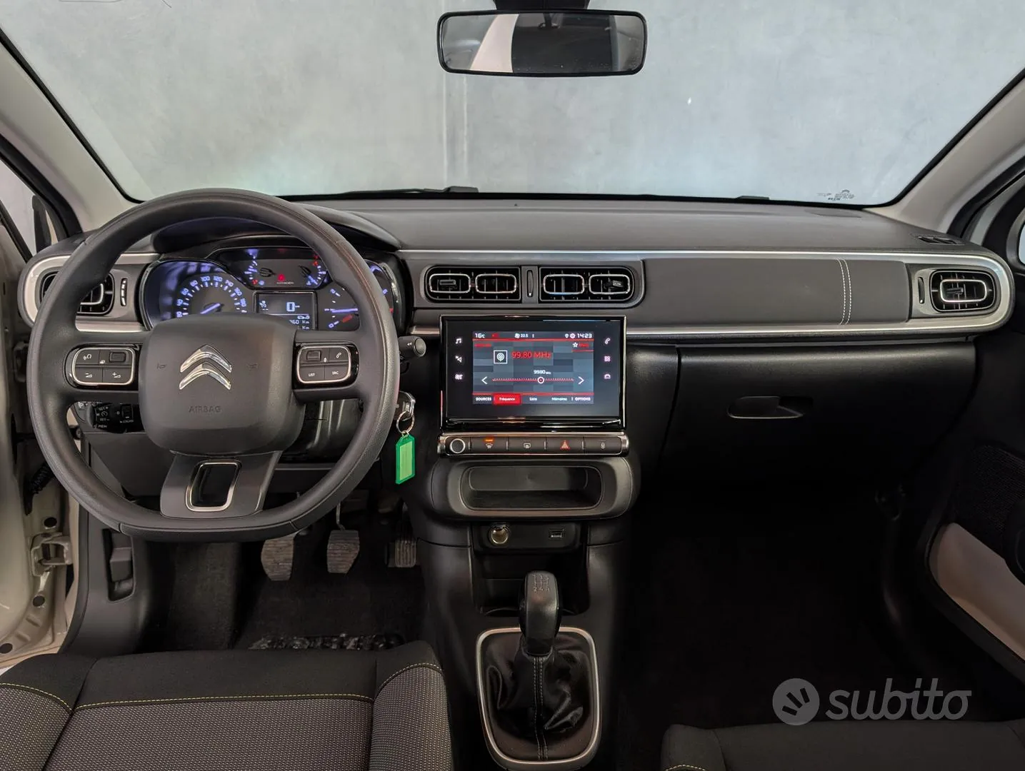 Citroen C3 2023 photo 5