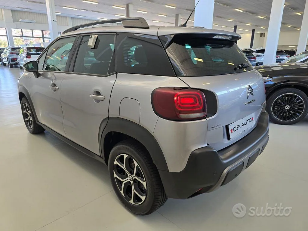 Citroen C3 Aircross 2024 photo 5