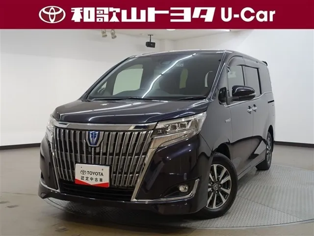 Toyota Esquia
