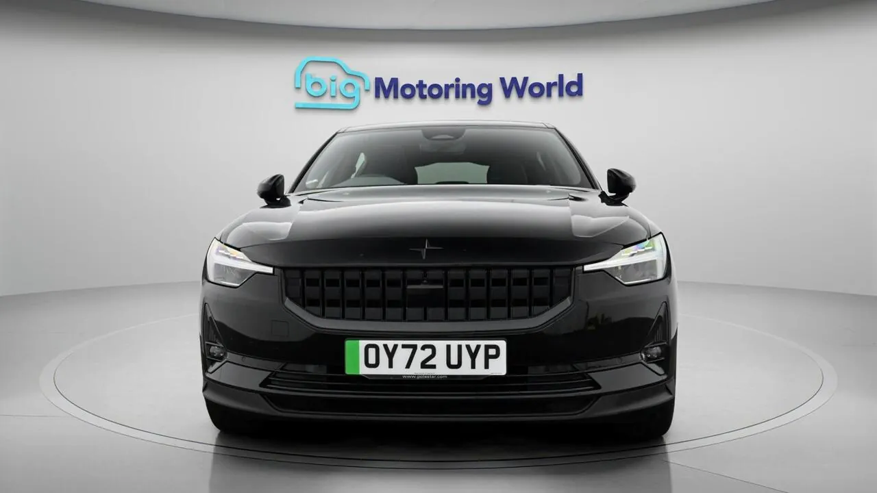 Polestar Polestar 2 2022 photo 3
