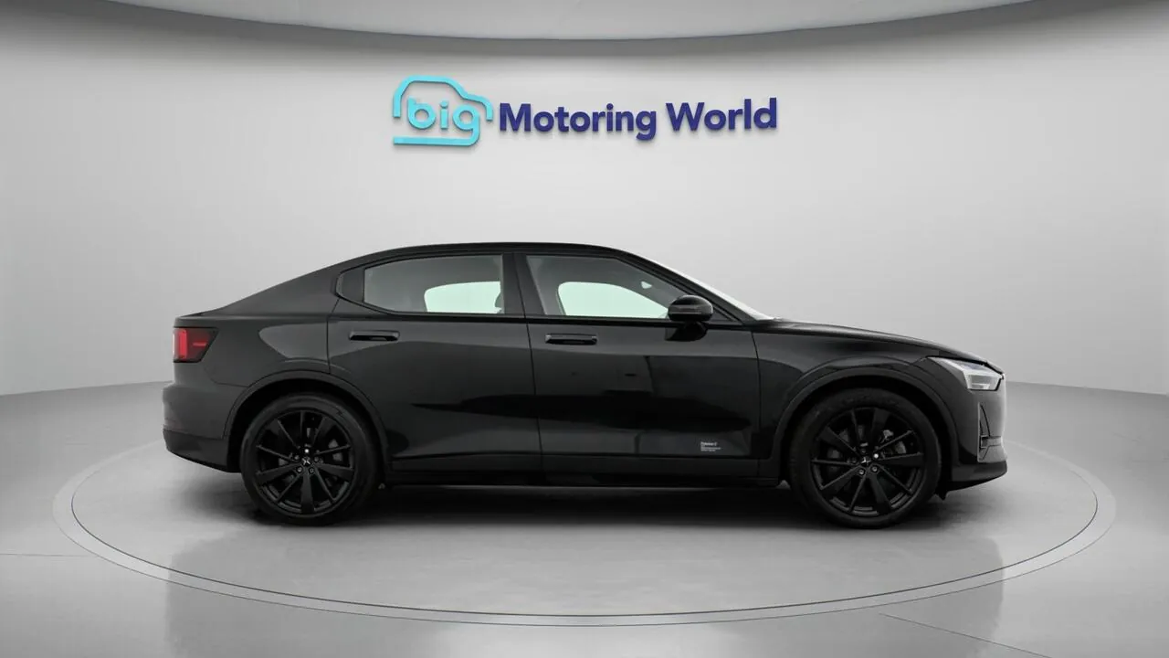 Polestar Polestar 2 2022 photo 5