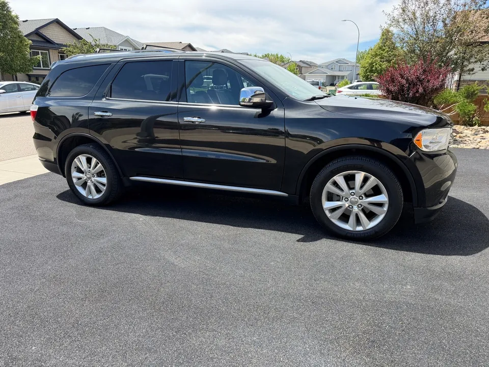 Dodge Durango