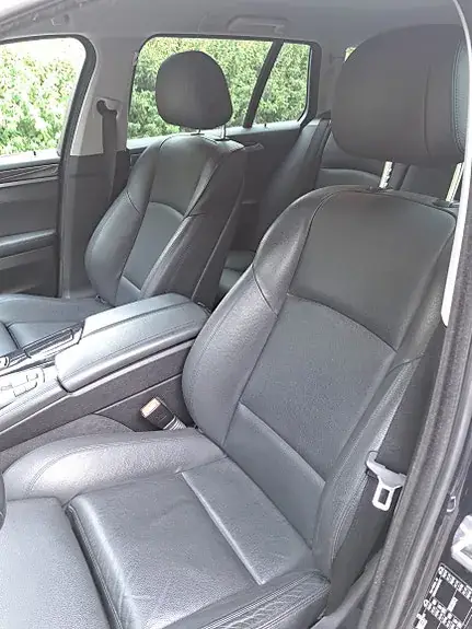 BMW 520D 2015 photo 5