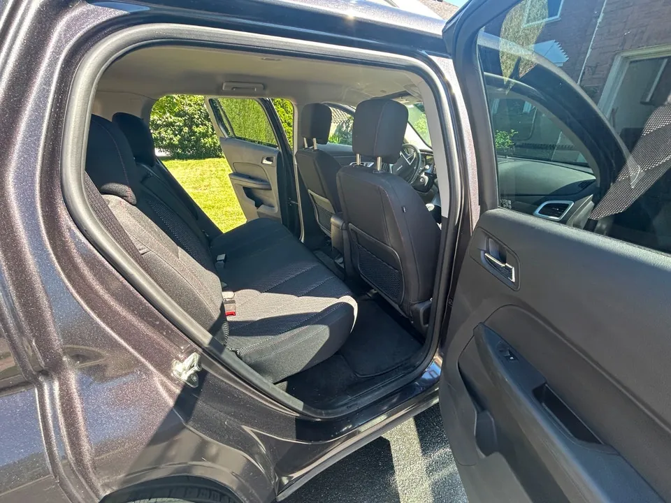 GMC Terrain 2015 photo 5