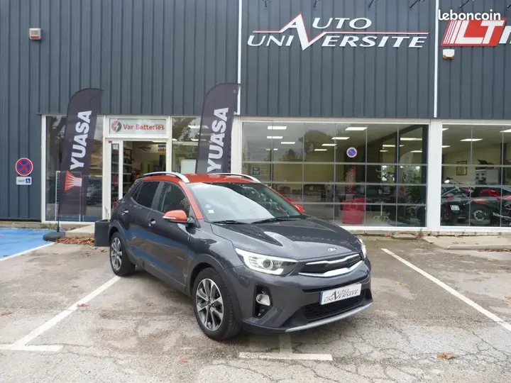 Kia Stonic