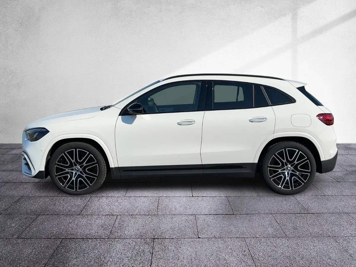 Mercedes-Benz Gla 2026 photo 3
