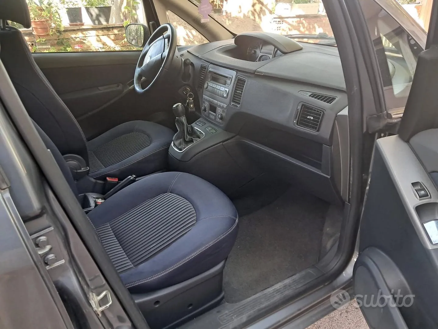 Lancia Musa 2010 photo 5